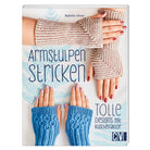 Buch "Armstulpen stricken"