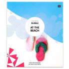 Heft "Rico Bubble Maritim - At the Beach