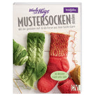 Buch "Mustersocken stricken"