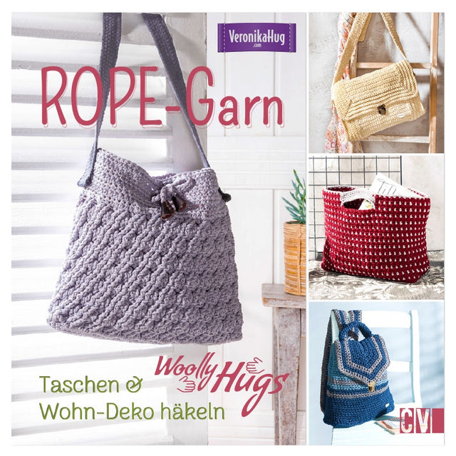 Buch "Rope-Garn"