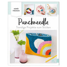Buch "Punchneedle"