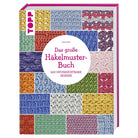 Buch "Das große Häkelmuster-Buch"