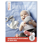 Buch "Nähen für Babys"