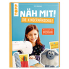 Buch "Näh mit! - Die Kindernähschule"