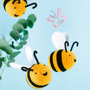 Buch "Kreativ kinderleicht Strickliesel"