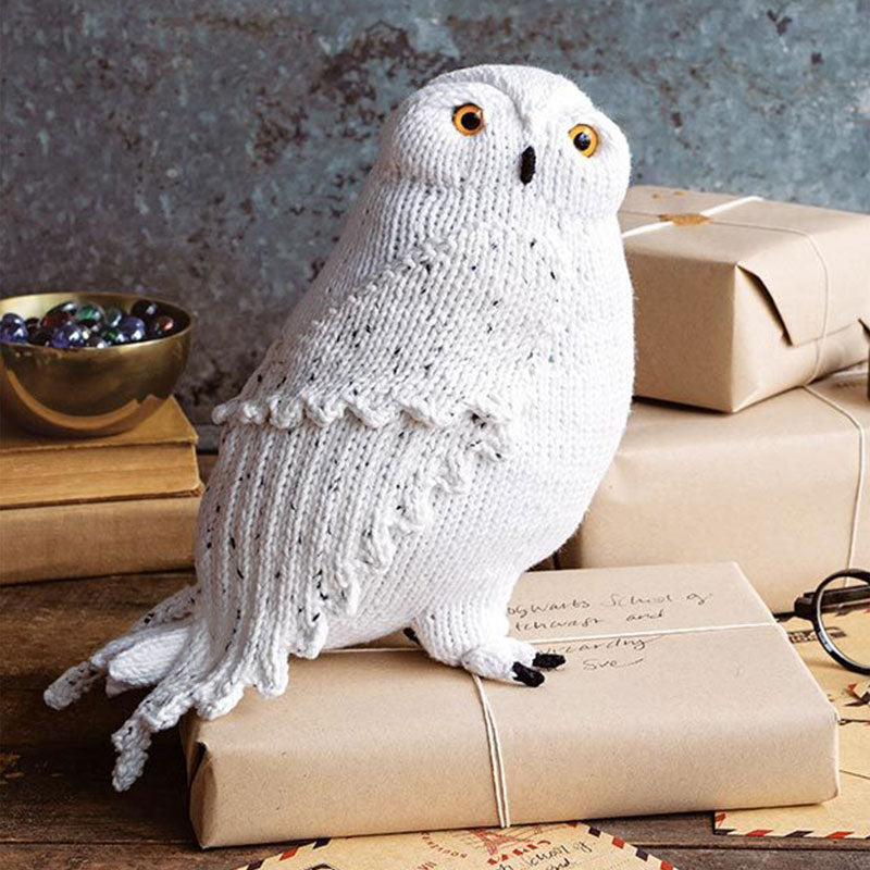 Buch "Harry Potter: Magisch stricken"