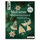 Buch "Makramee - Weihnachtsschmuck"