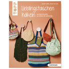 Buch "Lieblingstaschen häkeln"