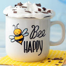 Buch "Let's Bee Friends"