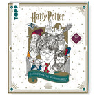 Buch "Harry Potter - Zauberhafte Ausmalwelt"