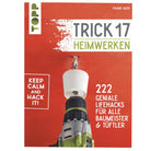 Buch "Trick 17 - Heimwerken"