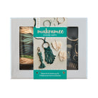 Schmuckset "Makramee - Choose Happy"