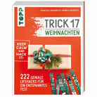 Buch "Trick 17 - Weihnachten"