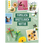 Buch "Familienbastelbuch Natur"