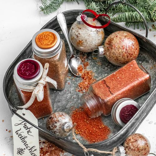 Buch "Mini-Geschenke aus der Küche"