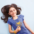 Kreativset "Makramee Kids"