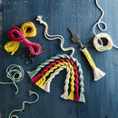 Kreativset "Makramee Kids"