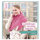 Buch "CraSy Secrets - Lieblingstücher häkeln"