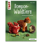 Buch "Pompon-Waldtiere"
