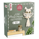 Set "Makramee - Eule"