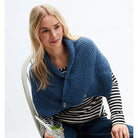 Buch "Kragen stricken"
