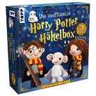 Häkelbox "Harry Potter"
