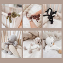 Buch "Schmuse-Schnuffels"