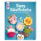 Buch "Happy Häkel Pocketzz"