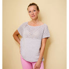 Buch "Aus 1 mach viele. Raglan-Shirts stricken"