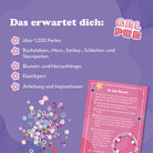 Schmuckset "In my Girly Era"