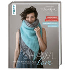 Buch Shawl Love