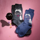 Buch "Magische Socken stricken"