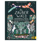 Buch "Schritt für Schritt Malen - Im Zauberwald"