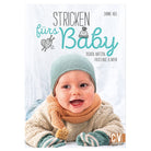 Buch "Stricken fürs Baby"