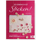 Buch "So einfach ist Sticken"