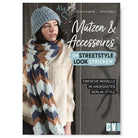 Buch "Mützen und Accessoires im Streetstyle Look stricken"