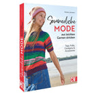 Buch "Sommerliche Mode aus leichten Garnen stricken"