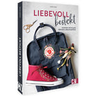 Buch "Liebevoll bestickt"