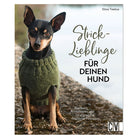 Buch "Strick-Lieblinge für Hunde"