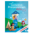 Buch "Zeichentrick Prinzessinen"