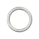 Metall-Ring 20mm, silber