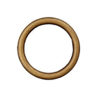 Metall-Ring 20mm, bronze