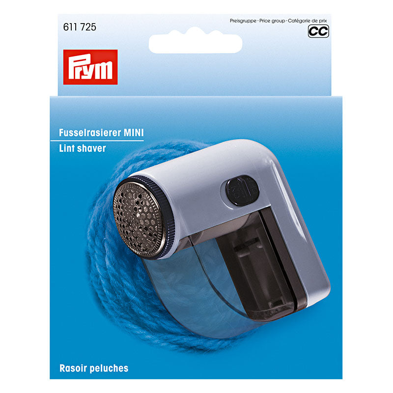 Fusselrasierer MINI