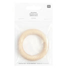 Holzring 70x12 mm