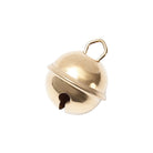 Glöckchen gold, 12 mm