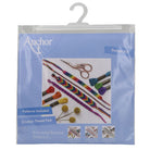 Set "Freundschaftsbänder - Regenbogen"
