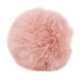 Chinchilla Pompons