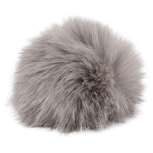 Fellpompon grey