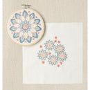 Stickset "Blumen Duo"