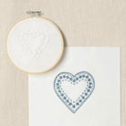 Stickset "Liebes Duo"